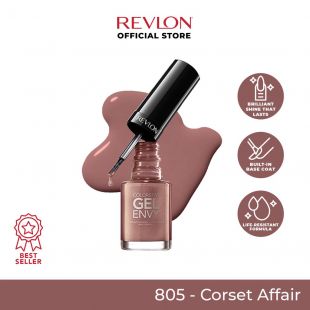 Revlon ColorStay Gel Envy 805 - Corset Affair