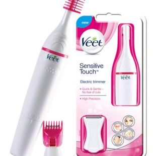 Veet Sensitive touch Pink