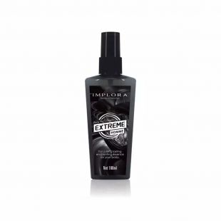 Implora Body Mist Cologne Extrene Homme