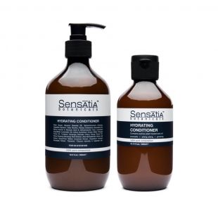 Sensatia Botanicals Hydrating Conditioner 