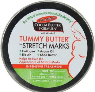 Palmer's Palmer's Cocoa Butter Formula Tummy Butter 