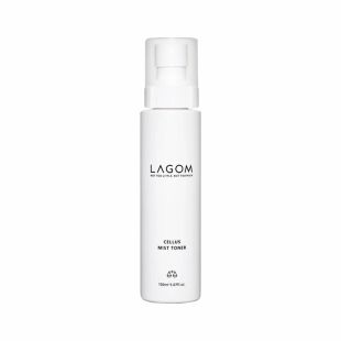 LAGOM Cellus Mist Toner 