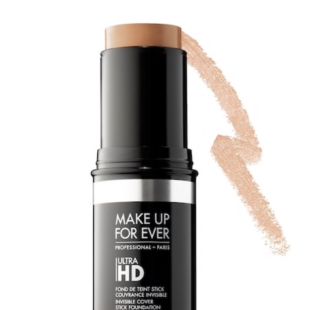 Make Up For Ever Ultra HD Invisible Cover Stick Y325