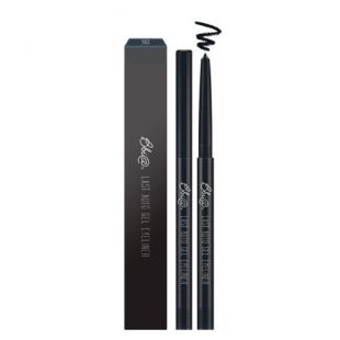 BBIA Last Auto Gel Eyeliner 01 Noir