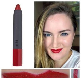 Bite Beauty High Pigment Pencil Pomegranate