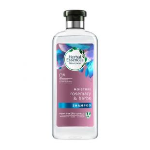 Herbal Essences Bio Renew Moisture Rosemary and Herbs Shampoo