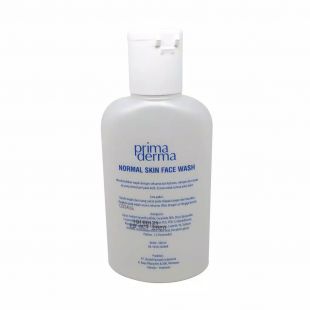 Primaderma Normal Skin Face Wash 100 ml