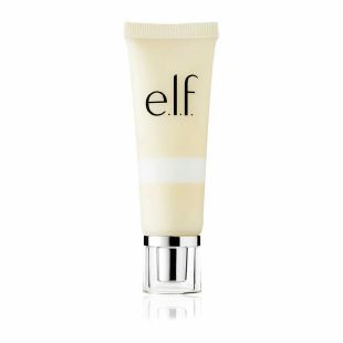 E.L.F Beautifully Bare Luminous Matte Makeup Primer 