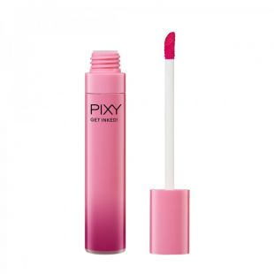 PIXY Get Inked! 01 Pink Pleasure