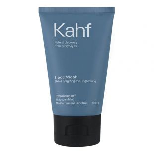 Kahf Face Wash Skin Energizing and Brightening 