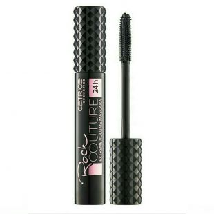 Catrice Rock Couture Extreme Volume Mascara 24 (non waterproof) Black