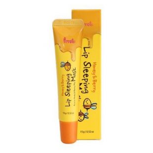 Prreti Honey Berry Lip Sleeping Mask 