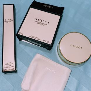 Gucci Gucci Poudre De Beautè Mat Naturel 