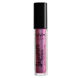 NYX Shimmer Down Lip Veil Sweet Mama