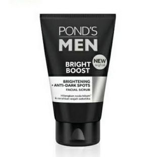 Pond's Men Bright Boost 