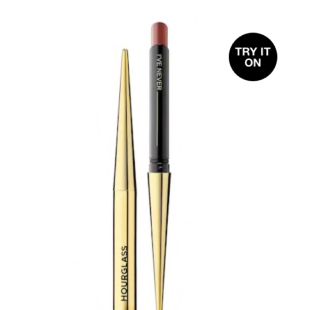 Hourglass Confession Ultra Slim High Intensity Refillable Lipstick I’ve Never