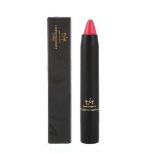 Miniso Queen Collection Lip Pencil 01 Rose Red