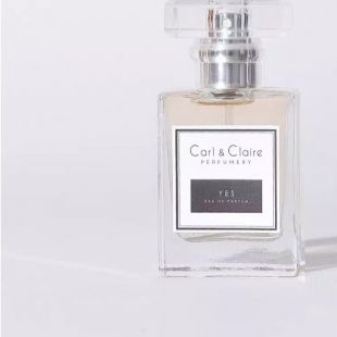 Carl & Claire Yes EDP 