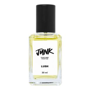 LUSH Gorilla Perfume Junk