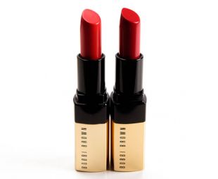 Bobbi Brown Luxe Lipstick Imperial Red