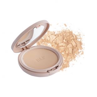 BLP Beauty Compact Powder Light Beige