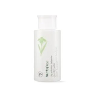 Innisfree City Pollution Cleanser Micellar Water 