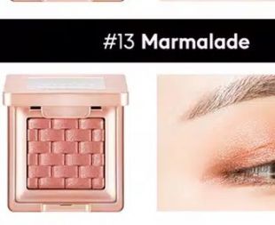 Missha Modern Shadow Italprism 13 Marmalade