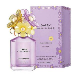 Marc Jacobs Daisy Eau So Fresh Twinkle 