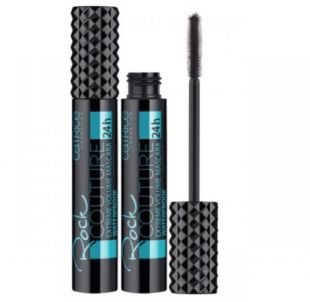 Catrice Rock Couture Waterproof mascara 