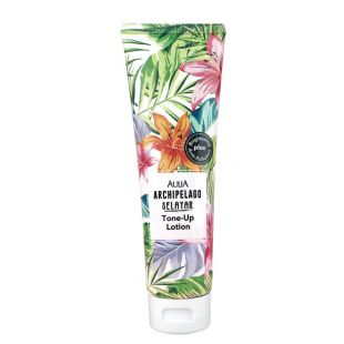 Aulia Archipelago Tone Up Lotion Selayar