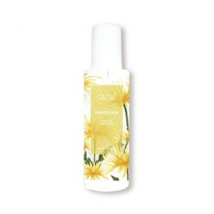 Salsa Cosmetic Eau De Parfume Dandelion