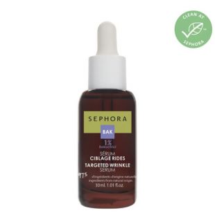 Sephora Targeted Wrinkle Serum 