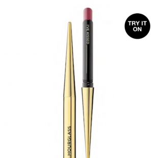 Hourglass Confession Ultra Slim High Intensity Refillable Lipstick I’ve Kissed