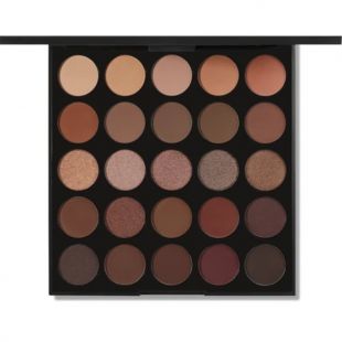 Morphe 25B Bronzed Mocha Bronzed Mocha