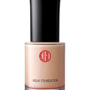 Koh Gen Do Koh Gen Do Aqua Foundation 012