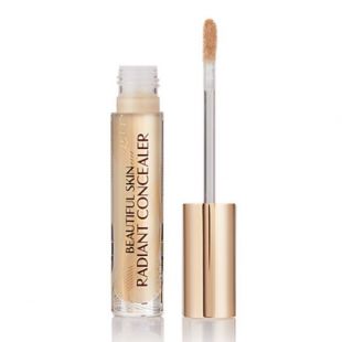 Charlotte Tilbury Beautiful Skin Radiant Concealer 4 Fair