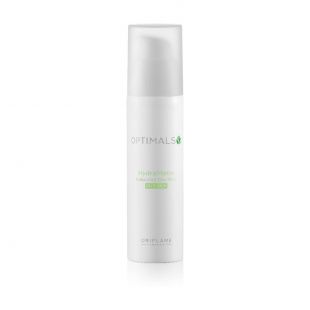 Oriflame Optimals Hydra Matte Balancing Day Fluid 