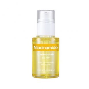 Nature Republic Good Skin Ampoule Niacinamide