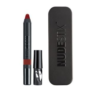 Nudestix Nudestix Intense matte lip + cheek Royal