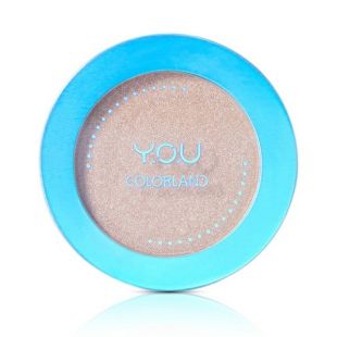 YOU Beauty Focus On Me Highlighter Streamer