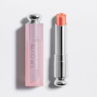 Dior Addict Lip Glow To The Max 204 Bright Coral