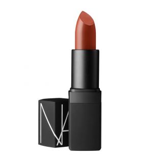 NARS Semi Matte Lipstick Morocco