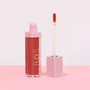 B.O.S GLOSSBABE Lip Gloss Anisa