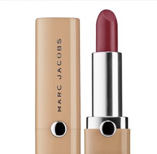 Marc Jacobs New Nudes Sheer Lipstick May Day 158