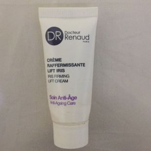 Dr Renaud Iris Firming Lift Cream Anti-Aging Care 