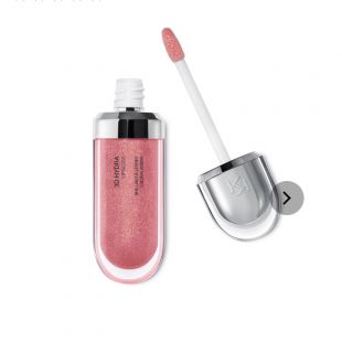 Kiko Milano 3D Hydra Lipgloss 17 pearly mauve