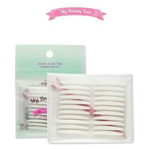 Etude House My Beauty Tools Double Eyelid Tape
