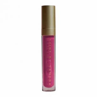 SAINT by Sandra  Velvet Matte LipQuid Saint Louis