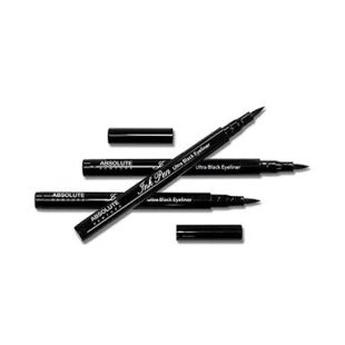 Absolute New York Ink Pen Ultra Black Eyeliner