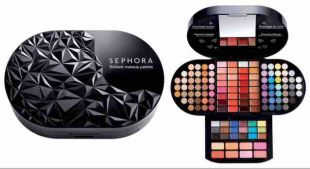 Sephora Sephora Brilliant Makeup Palette Palette